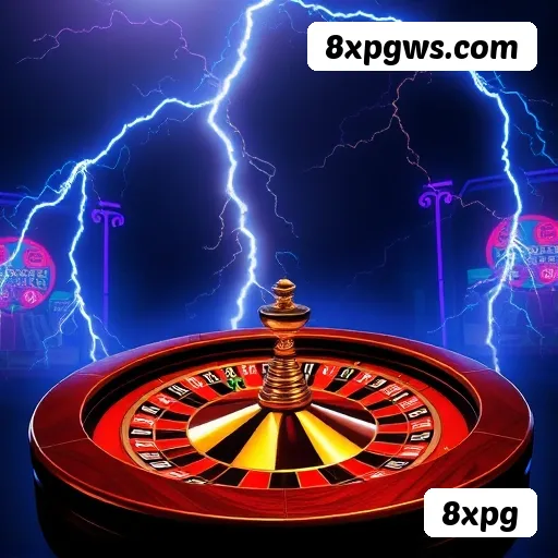 Controle de apostas 8xpg